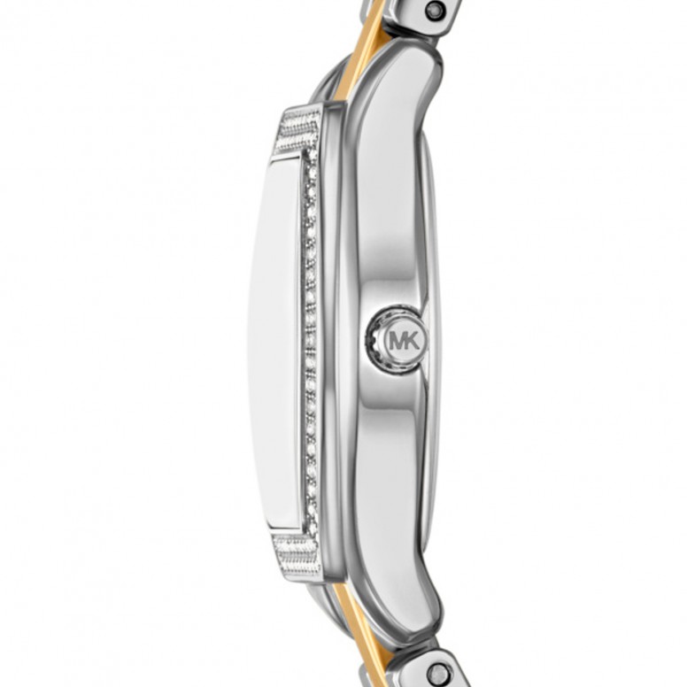 Reloj Chelsea Bicolor