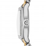 Reloj Chelsea Bicolor