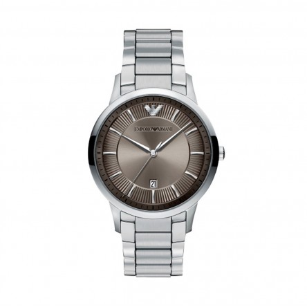 Grey Archetipo Watch