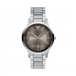 Grey Archetipo Watch