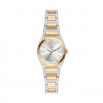 Everett Bicolor Watch