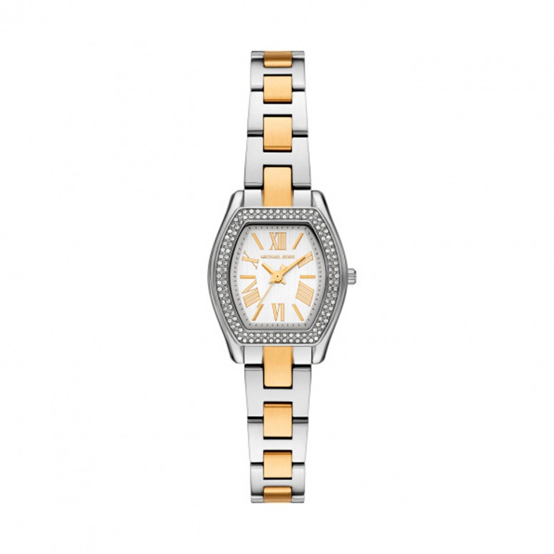 Reloj Chelsea Bicolor