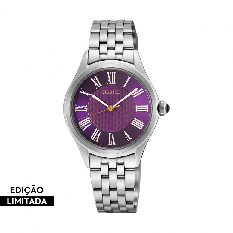 Ladies 145th Anniversary Limited Edition Watch