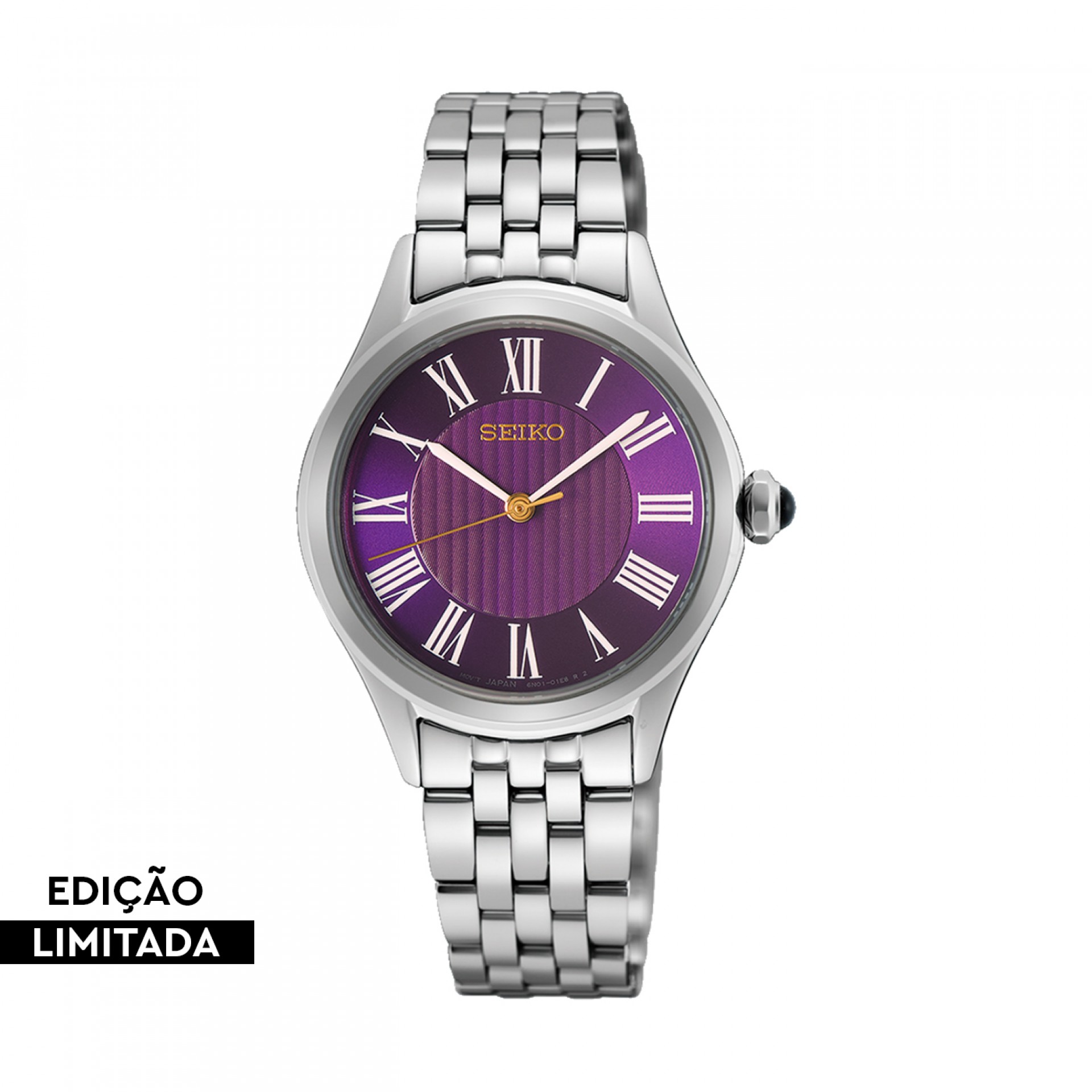 Relógio Ladies 145th Anniversary Ed. Limitada