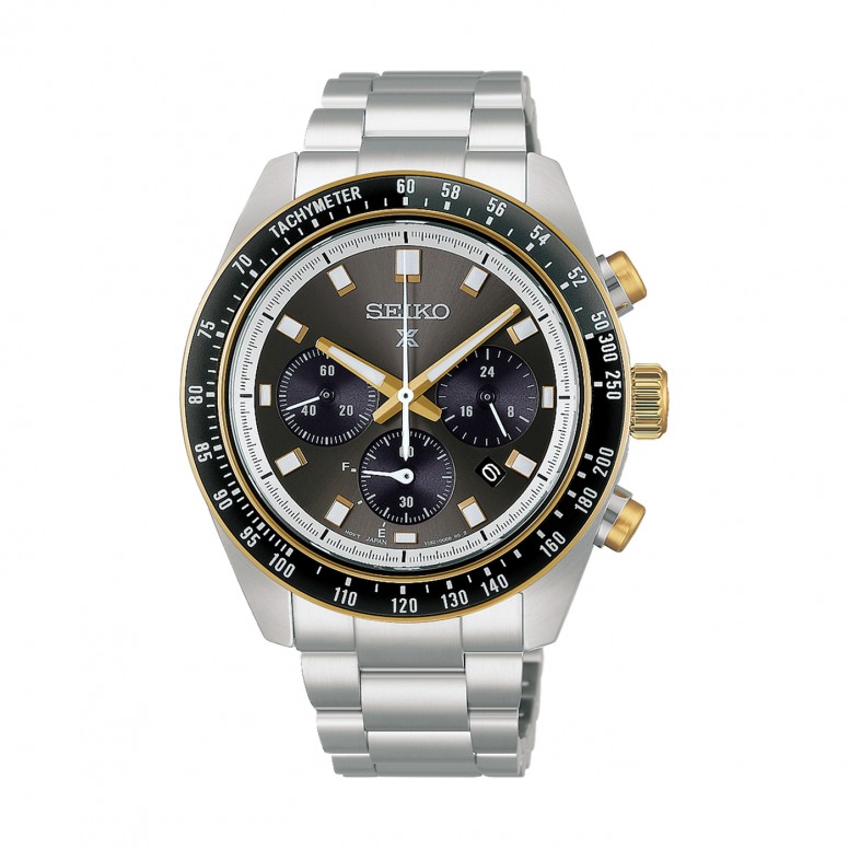 Reloj Prospex Negro