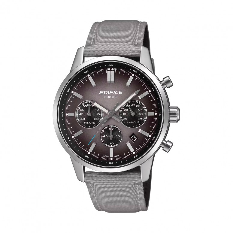 Reloj Basic Gris