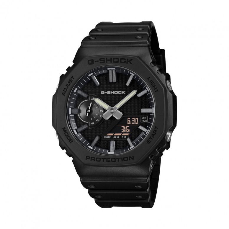 Rel�gio Classic Preto