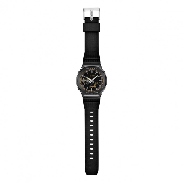 Reloj Classic Negro