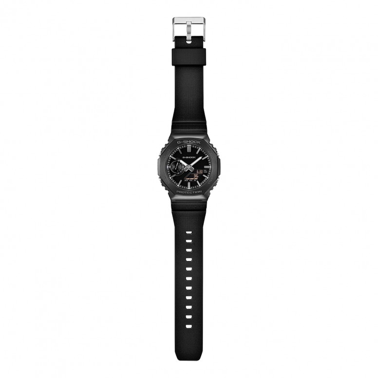 Reloj Classic Negro