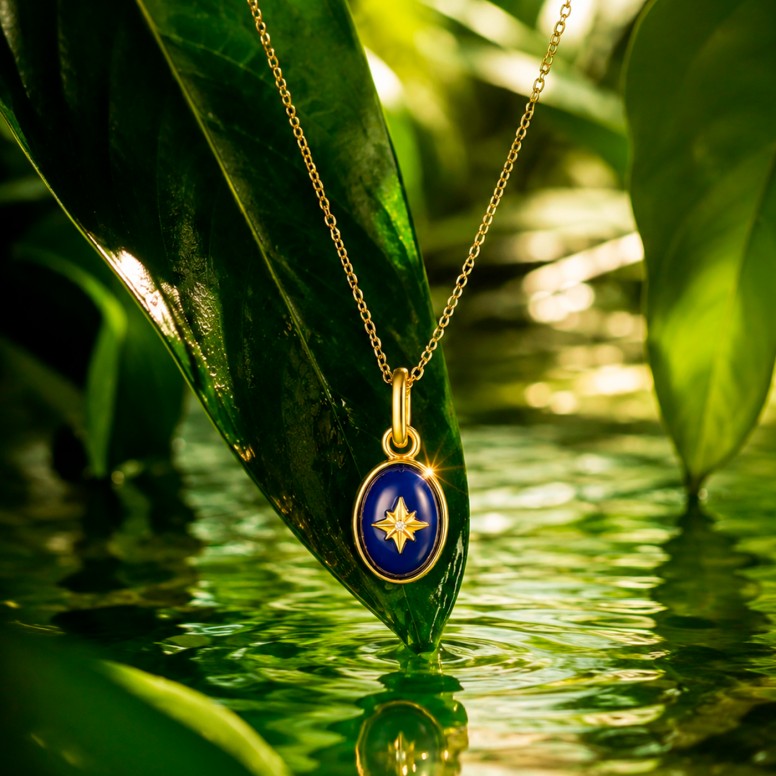Collar Bright Star II