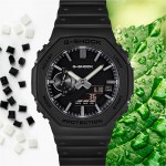 Rel�gio Classic Preto
