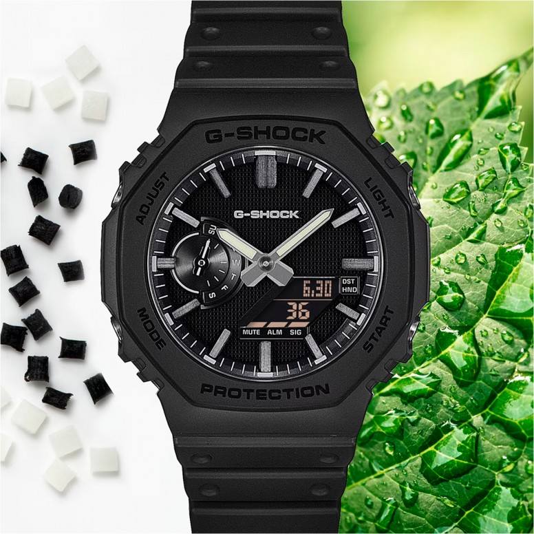 Rel�gio Classic Preto