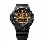 Multicolor Camo Classic Watch