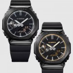 Reloj Classic Negro