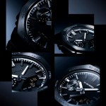 Reloj Classic Negro