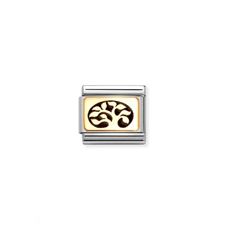 Charm Link Composable �rbol de la Vida