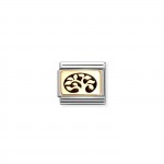 Charm Link Composable �rbol de la Vida