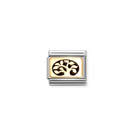 Charm Link Composable Árvore da Vida Charm Link Composable Árvore da Vida
