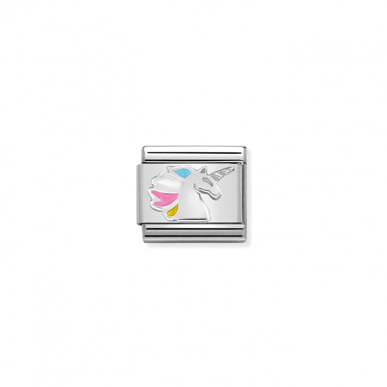 Unicorn Charm