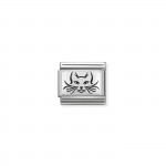Charm Link Gato