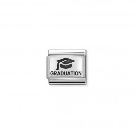 Charm Link Graduaci�n