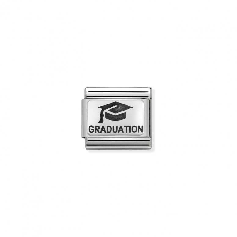 Charm Link Graduaci�n