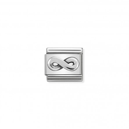 Charm Link Infinito