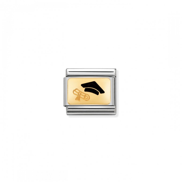 Charm Link Diploma