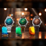 Reloj Presage Cocktail Mint Mist