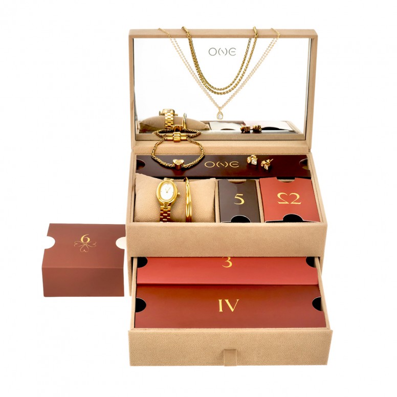 The Signature Advent Calendar
