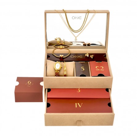 The Signature Advent Calendar