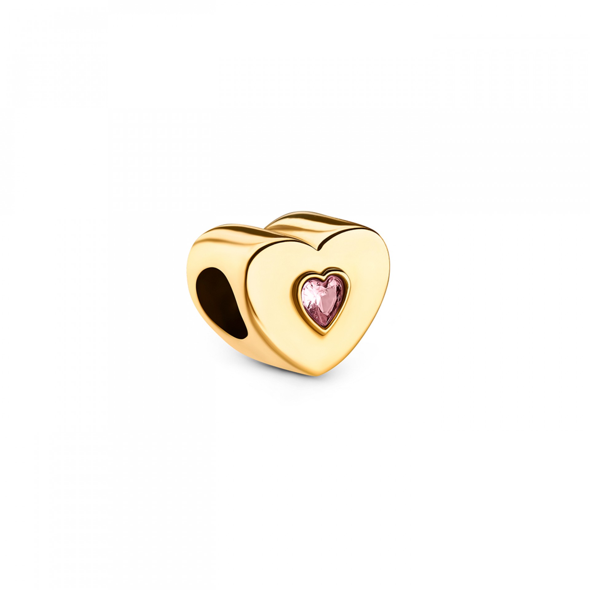 Crystal Aurora Story Life Charm