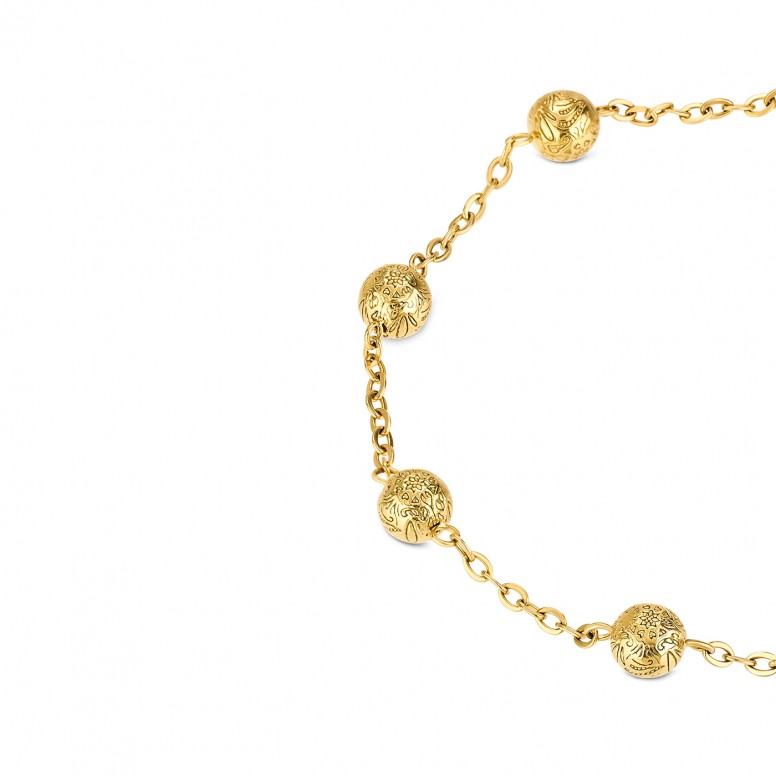 Alma Bracelet