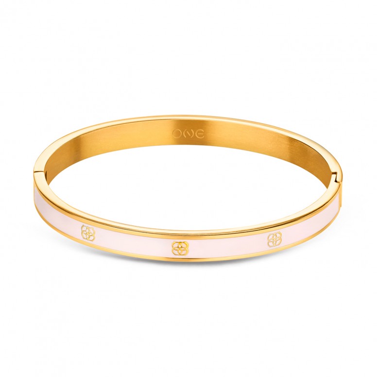 Aurora Icon Bangle