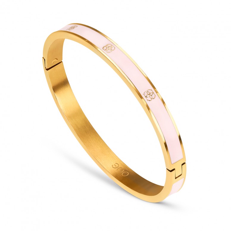 Aurora Icon Bangle