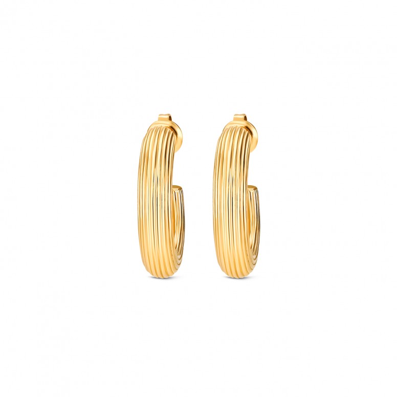 Texture Hoops