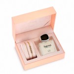 Conjunto Pulseiras e Perfume Lagoon 50ml