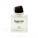 Conjunto Pulseiras e Perfume Lagoon 50ml