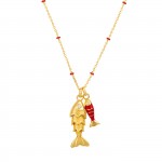 Ocean Bond Necklace
