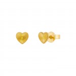 Lucky Hearts Earrings