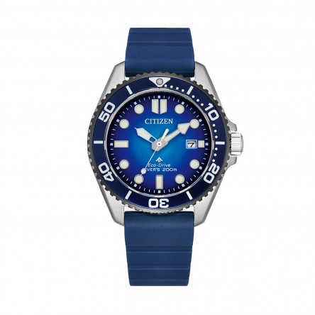 Reloj Promaster Diver Azul Reloj Promaster Diver Azul