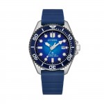 Promaster Diver Blue Watch