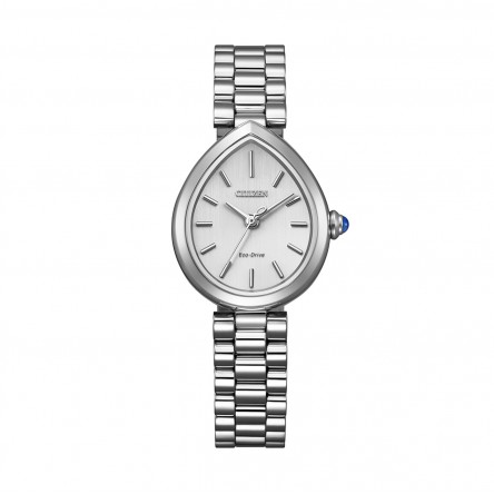 Reloj Lady Blanco