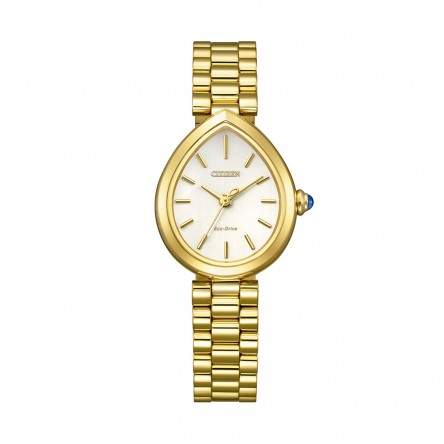 Relógio Lady Dourado Relógio Lady Dourado