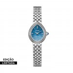 Lady Blue Limited Edition Watch