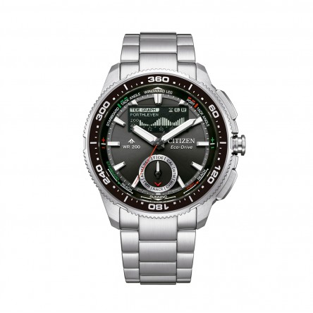 Reloj Promaster Diver Negro Reloj Promaster Diver Negro