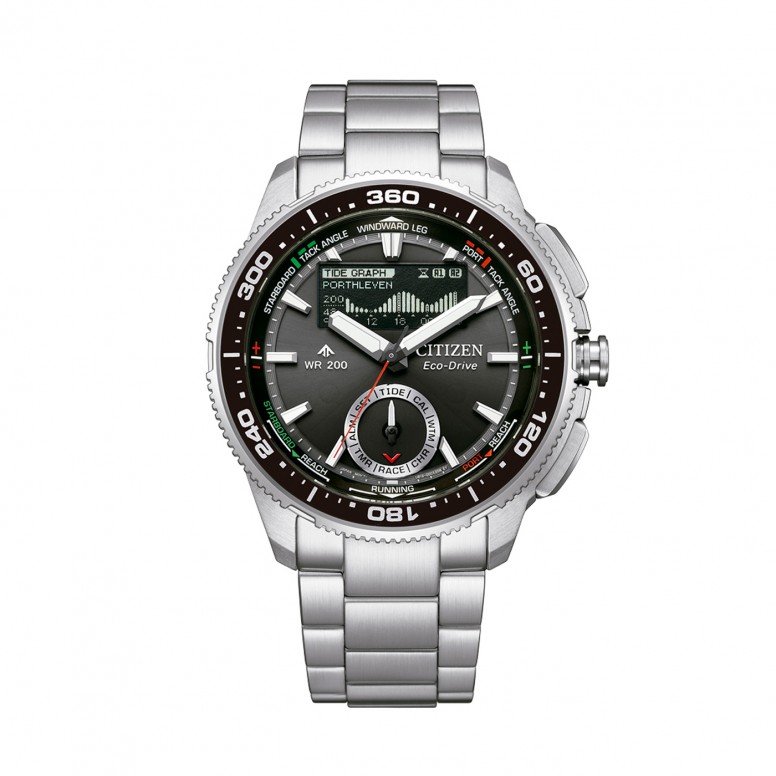 Promaster Diver Black Watch