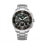 Promaster Diver Black Watch