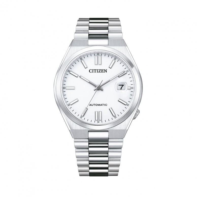 Reloj Tsuyosa Blanco