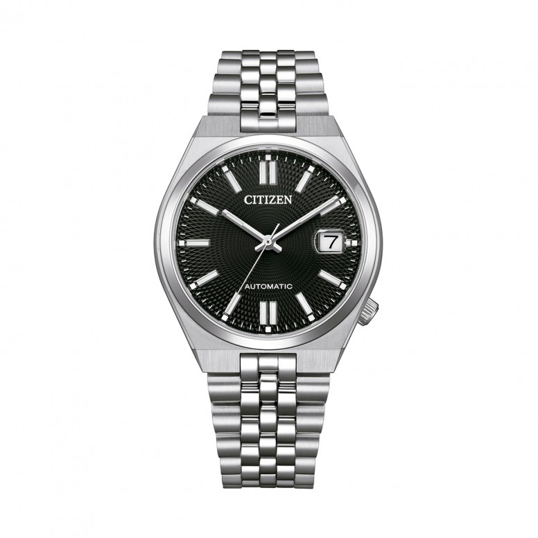 Tsuyosa Black Watch